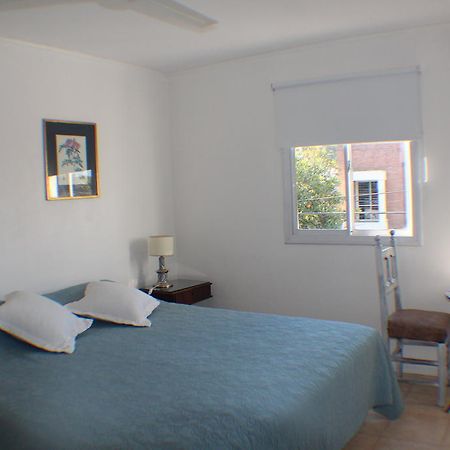 Areco Bed & Breakfast Yerba Buena Exterior photo