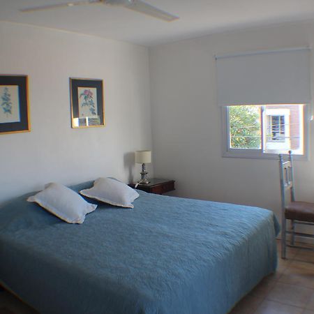 Areco Bed & Breakfast Yerba Buena Exterior photo