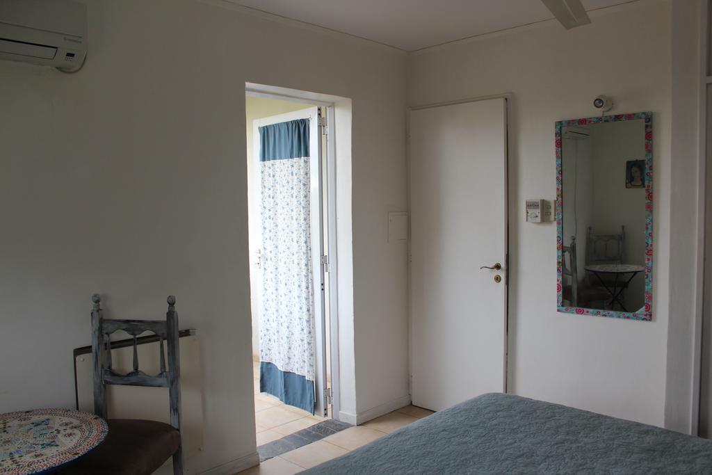Areco Bed & Breakfast Yerba Buena Room photo