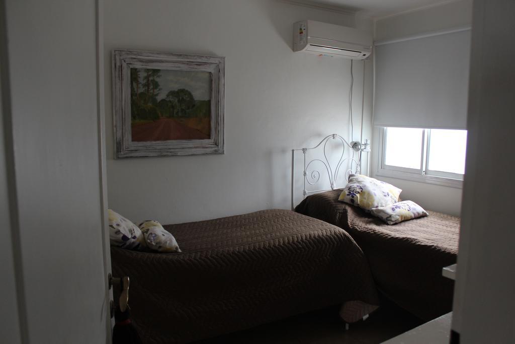 Areco Bed & Breakfast Yerba Buena Room photo