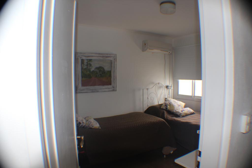 Areco Bed & Breakfast Yerba Buena Room photo