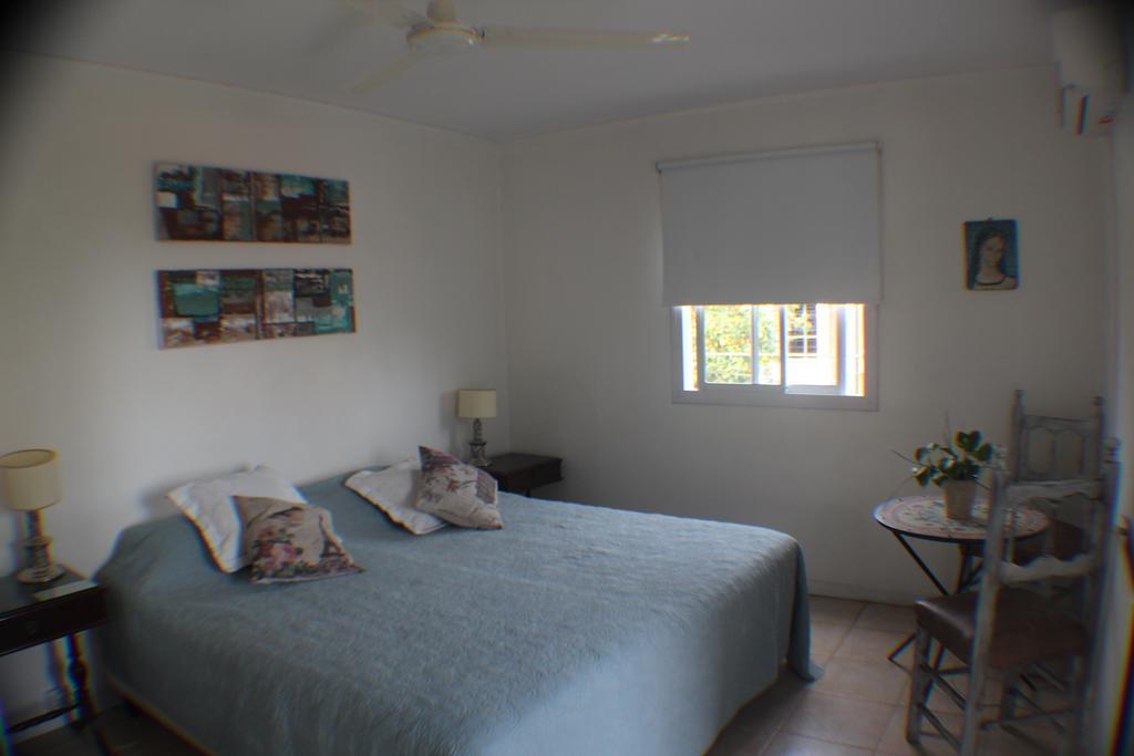 Areco Bed & Breakfast Yerba Buena Exterior photo