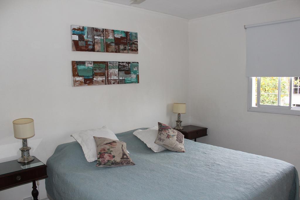 Areco Bed & Breakfast Yerba Buena Exterior photo