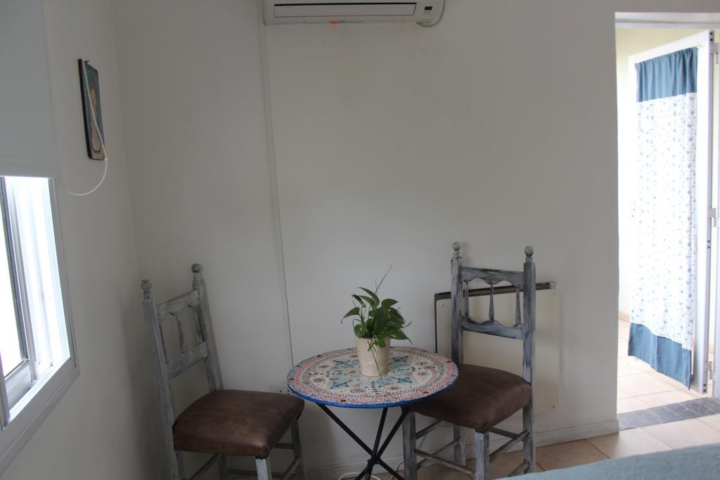 Areco Bed & Breakfast Yerba Buena Exterior photo