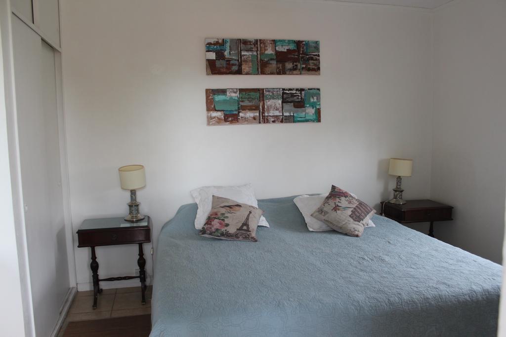 Areco Bed & Breakfast Yerba Buena Exterior photo