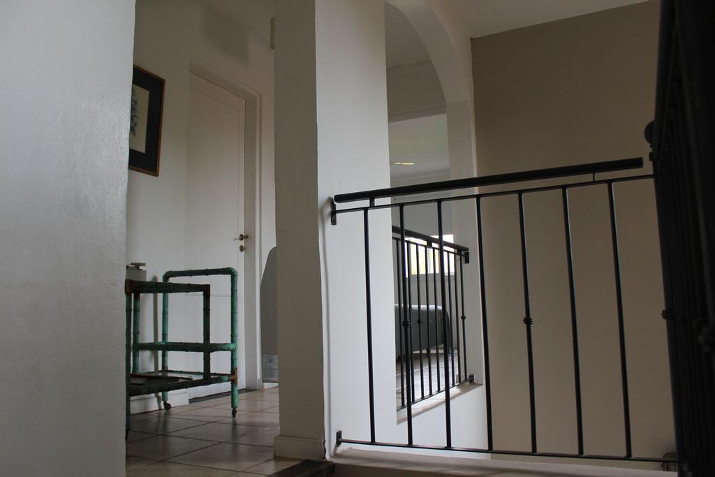 Areco Bed & Breakfast Yerba Buena Exterior photo