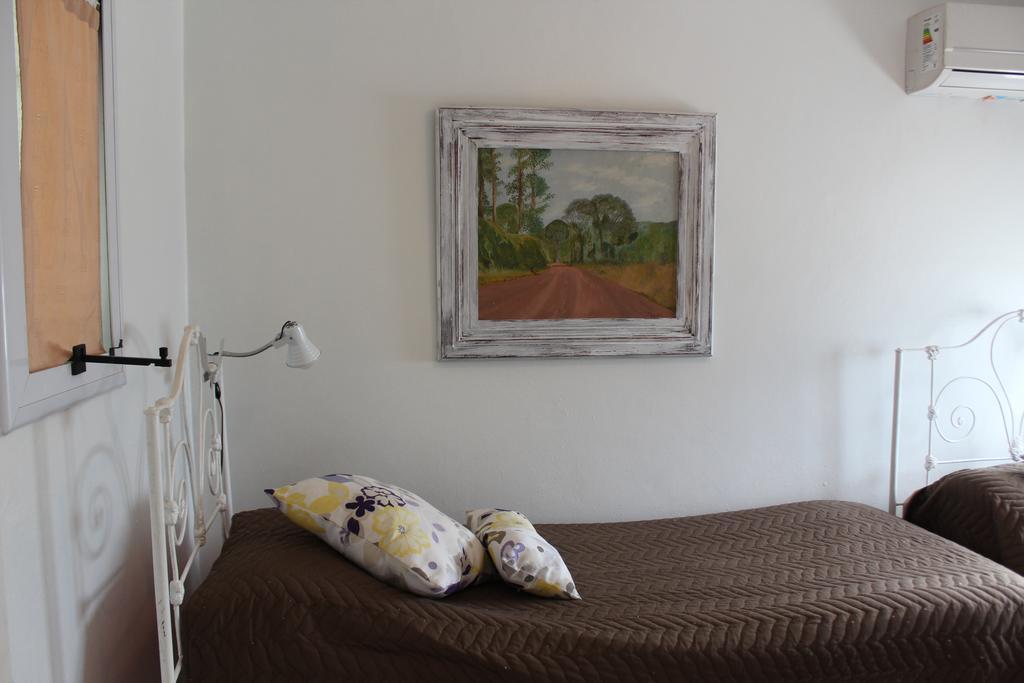 Areco Bed & Breakfast Yerba Buena Exterior photo
