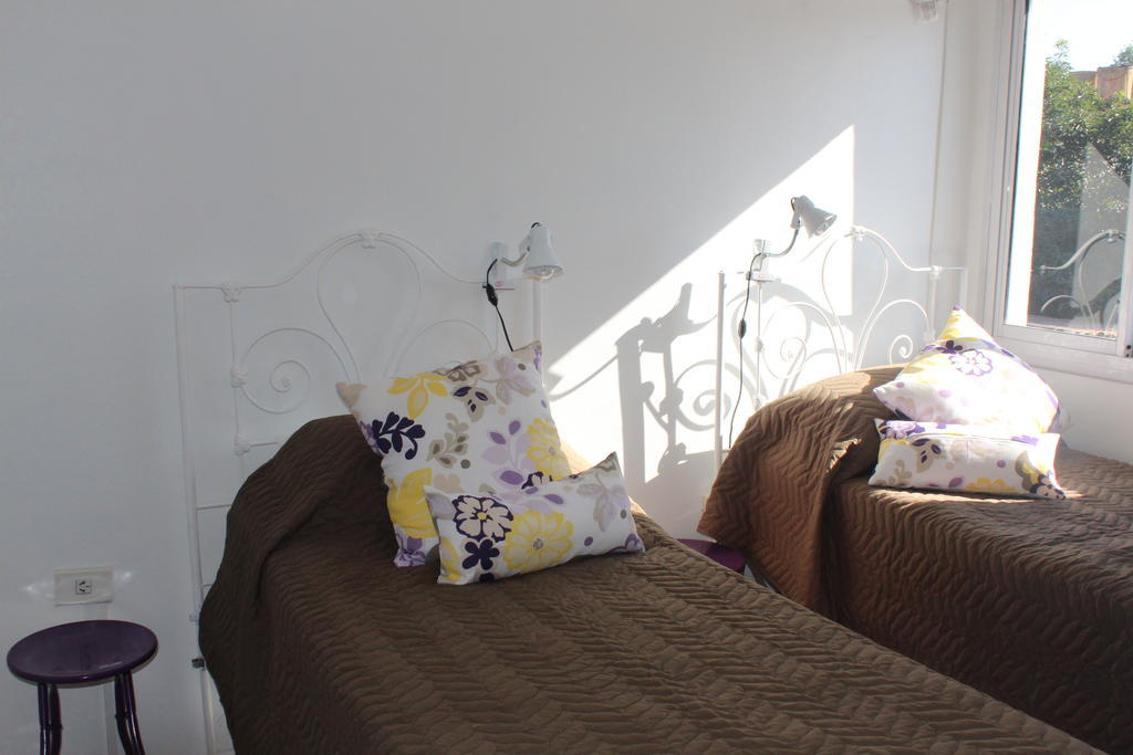 Areco Bed & Breakfast Yerba Buena Exterior photo