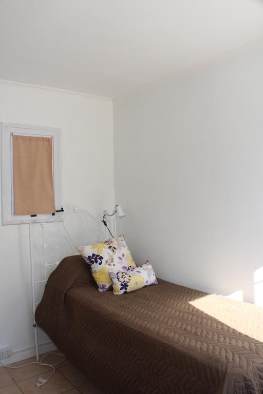 Areco Bed & Breakfast Yerba Buena Room photo