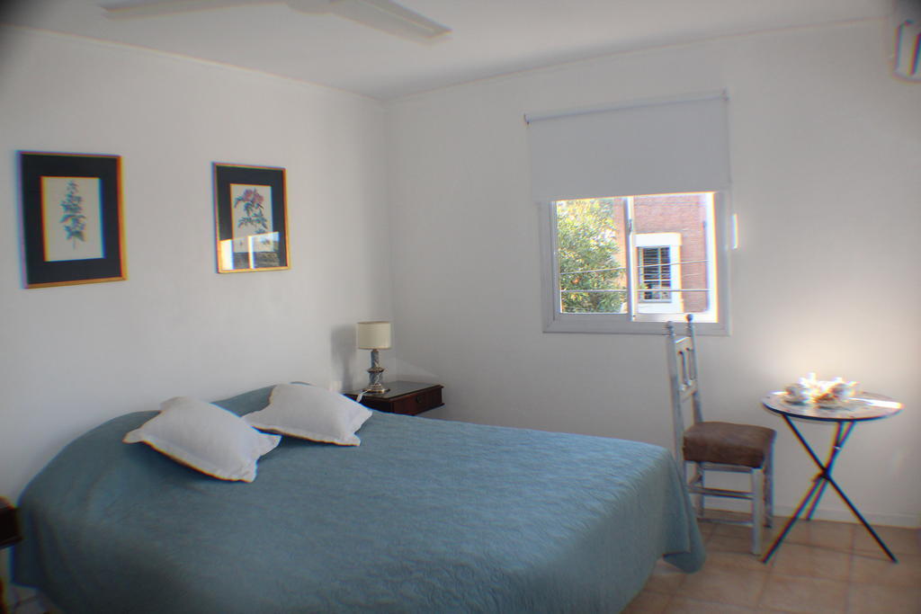 Areco Bed & Breakfast Yerba Buena Exterior photo