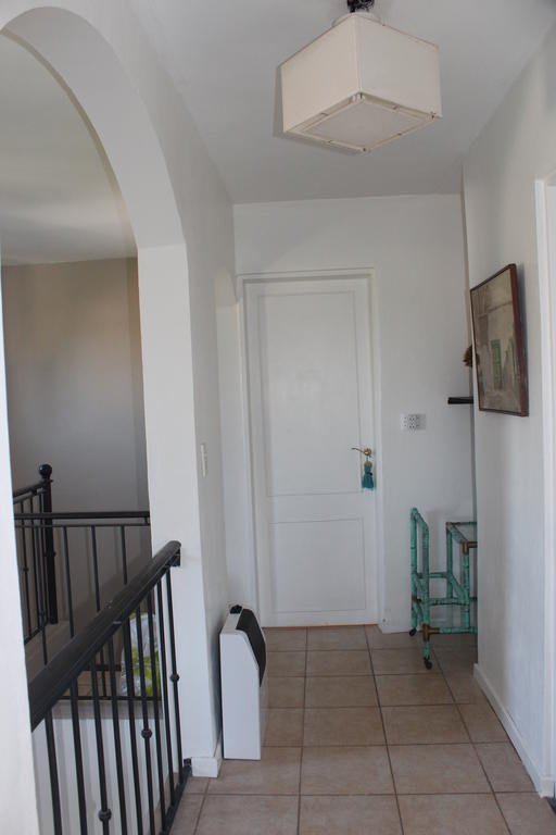 Areco Bed & Breakfast Yerba Buena Exterior photo