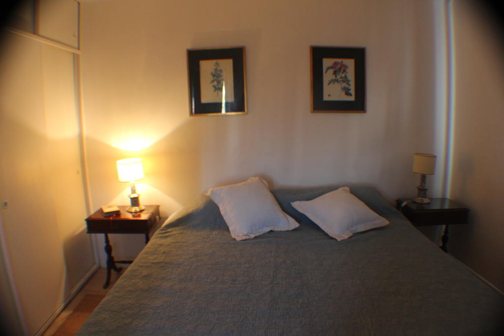 Areco Bed & Breakfast Yerba Buena Exterior photo
