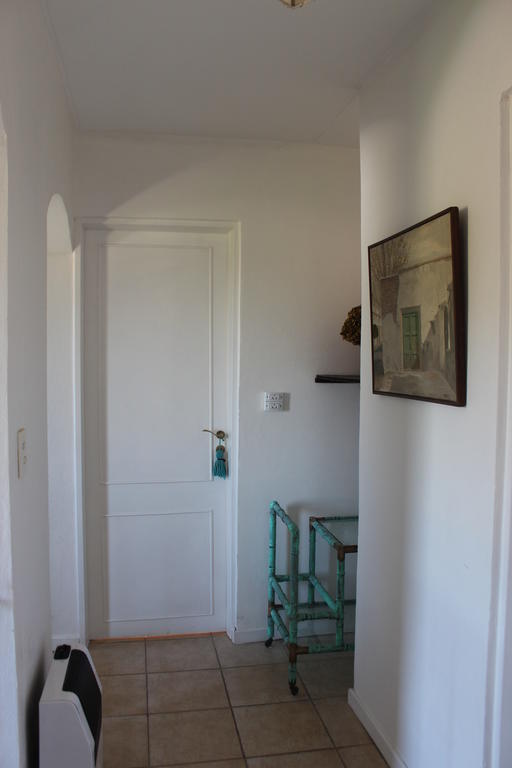 Areco Bed & Breakfast Yerba Buena Exterior photo