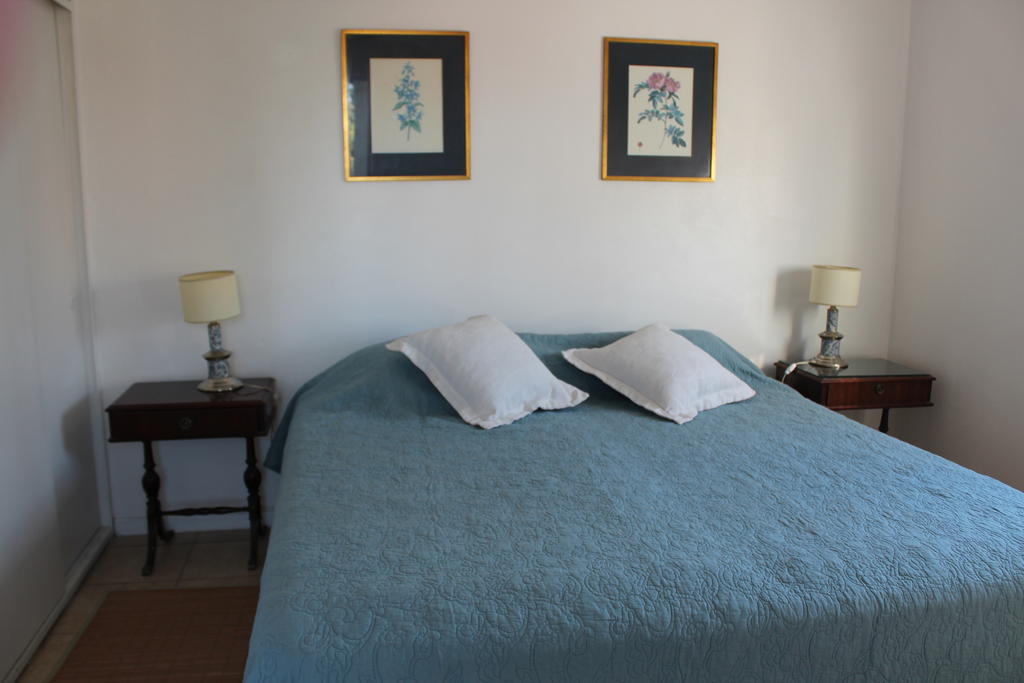 Areco Bed & Breakfast Yerba Buena Exterior photo