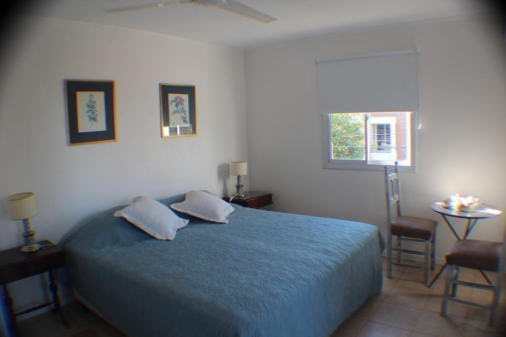 Areco Bed & Breakfast Yerba Buena Exterior photo