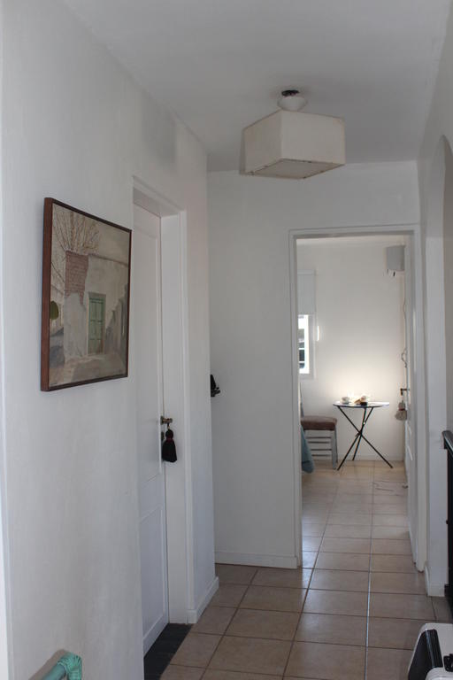 Areco Bed & Breakfast Yerba Buena Exterior photo