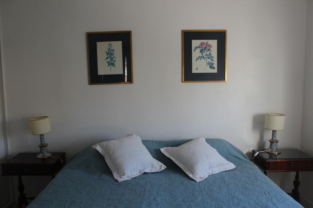 Areco Bed & Breakfast Yerba Buena Exterior photo