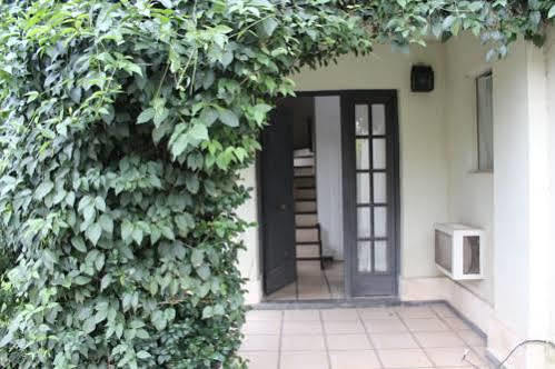 Areco Bed & Breakfast Yerba Buena Exterior photo