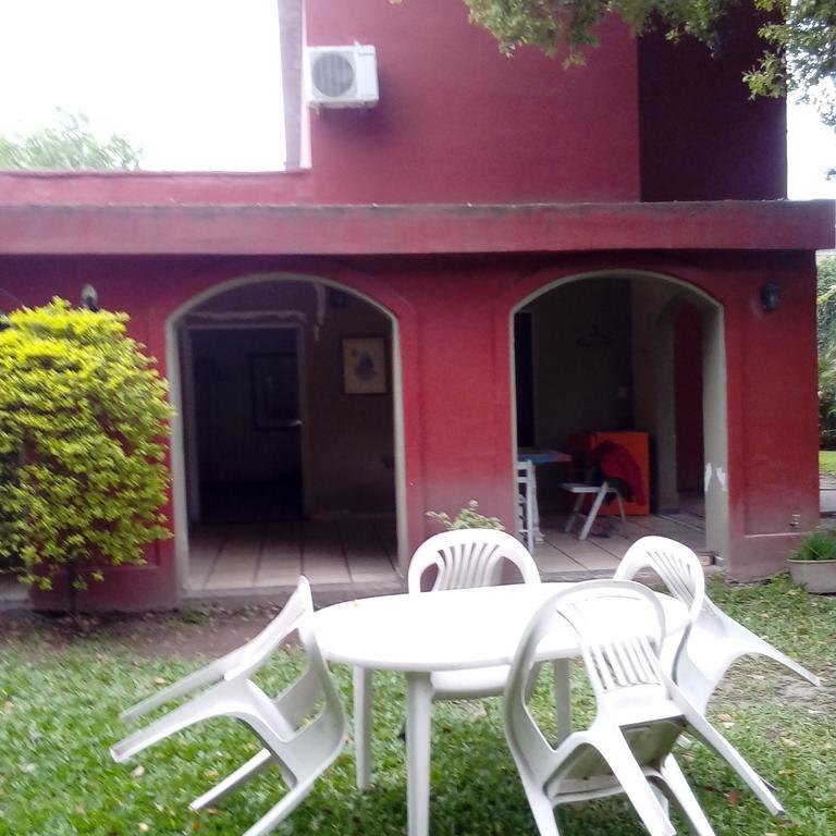 Areco Bed & Breakfast Yerba Buena Exterior photo
