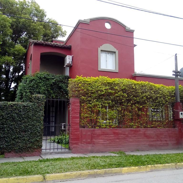 Areco Bed & Breakfast Yerba Buena Exterior photo